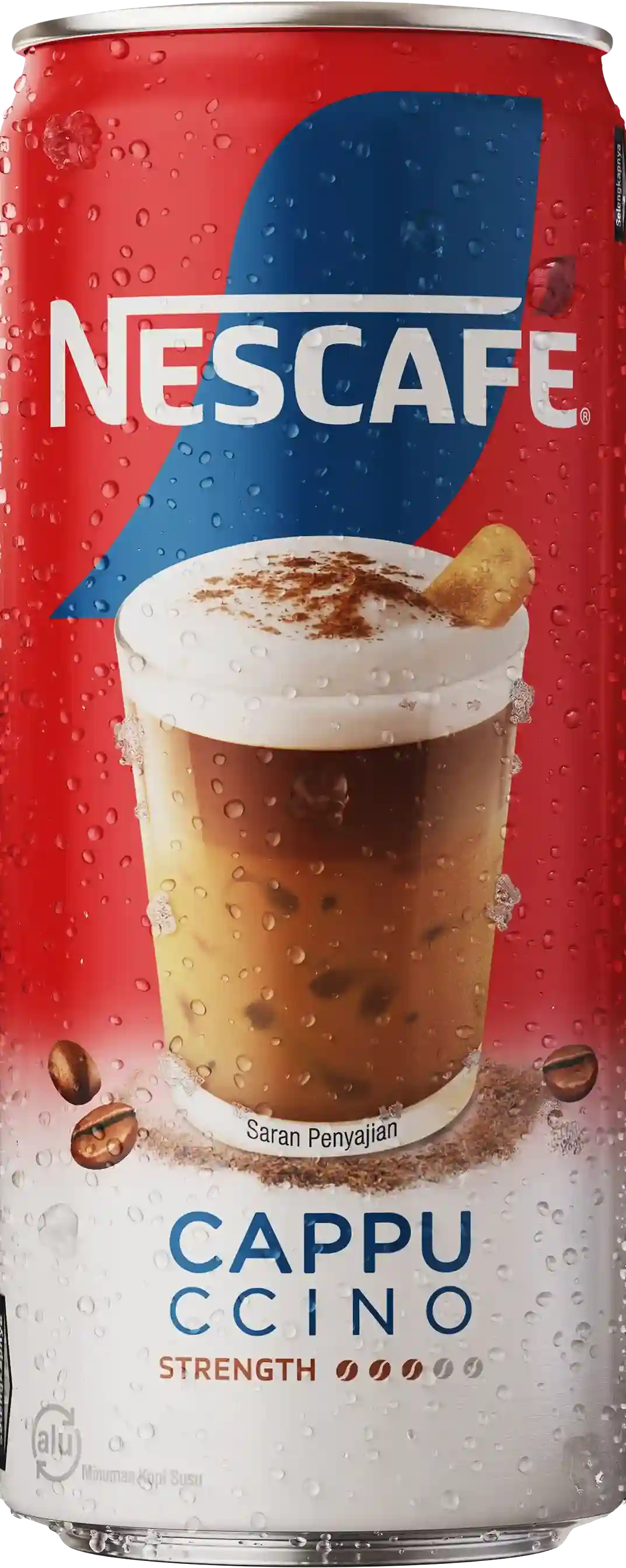 Nescafé Cappuccino