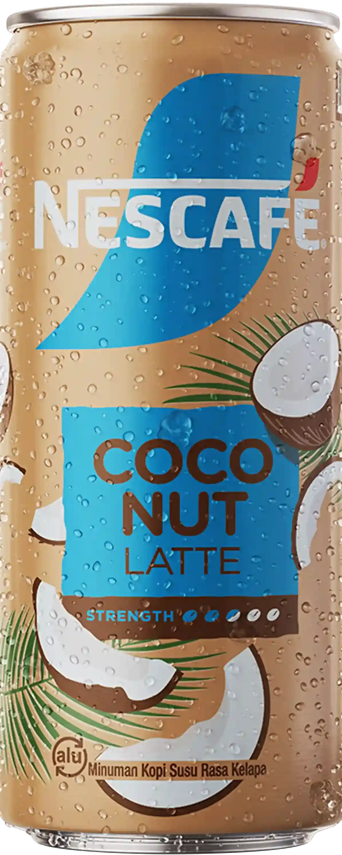 Nescafé Mocha