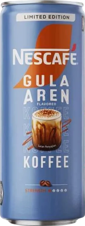 Nescafé Mocha