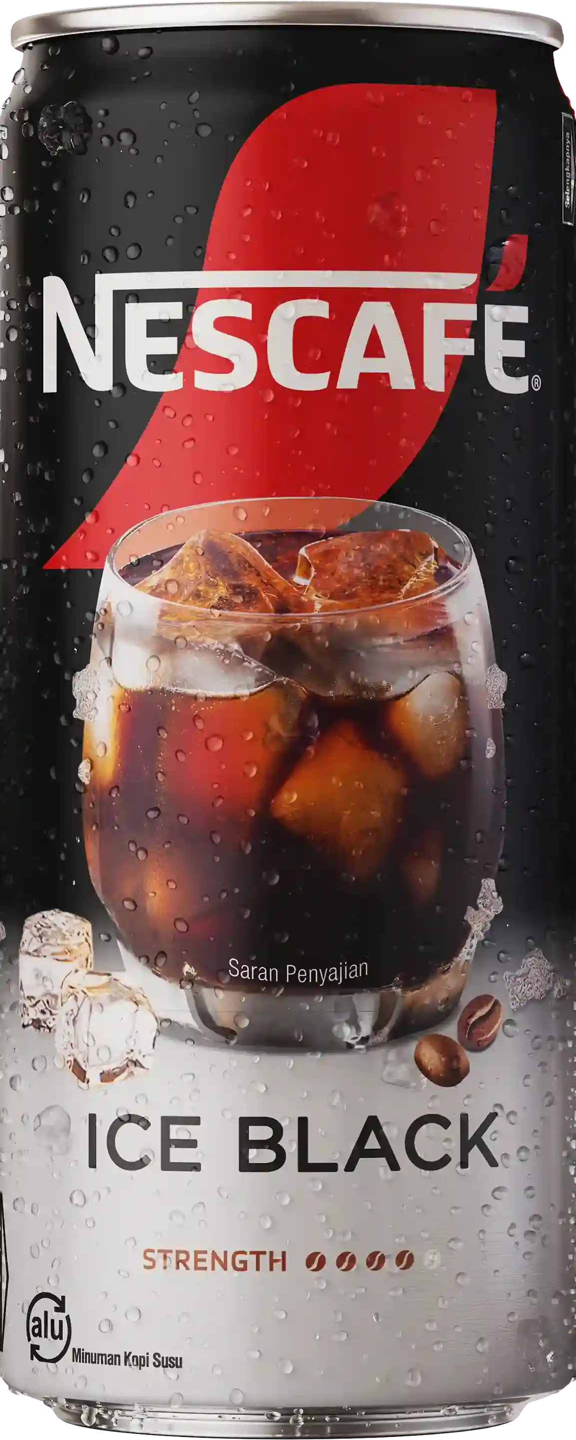 Nescafé Mocha