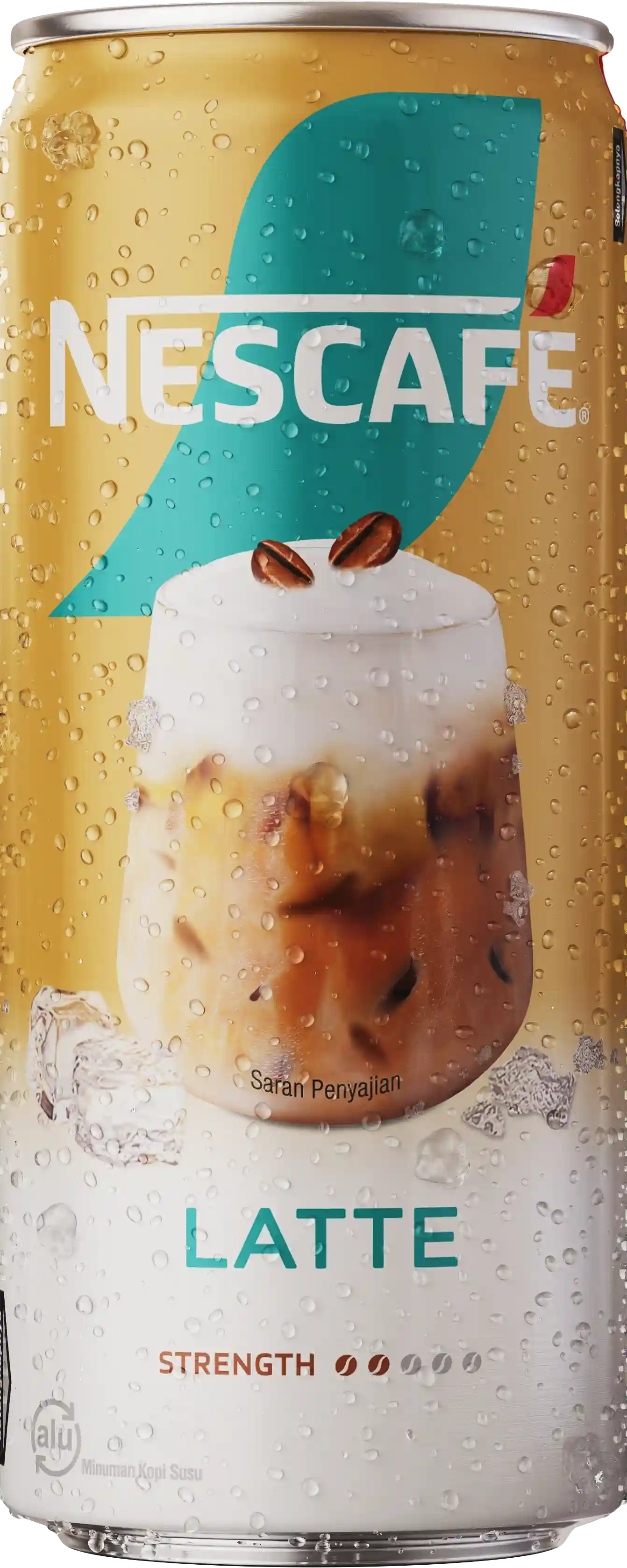 Nescafé Mocha