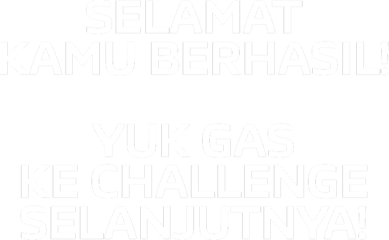Tombol Gas